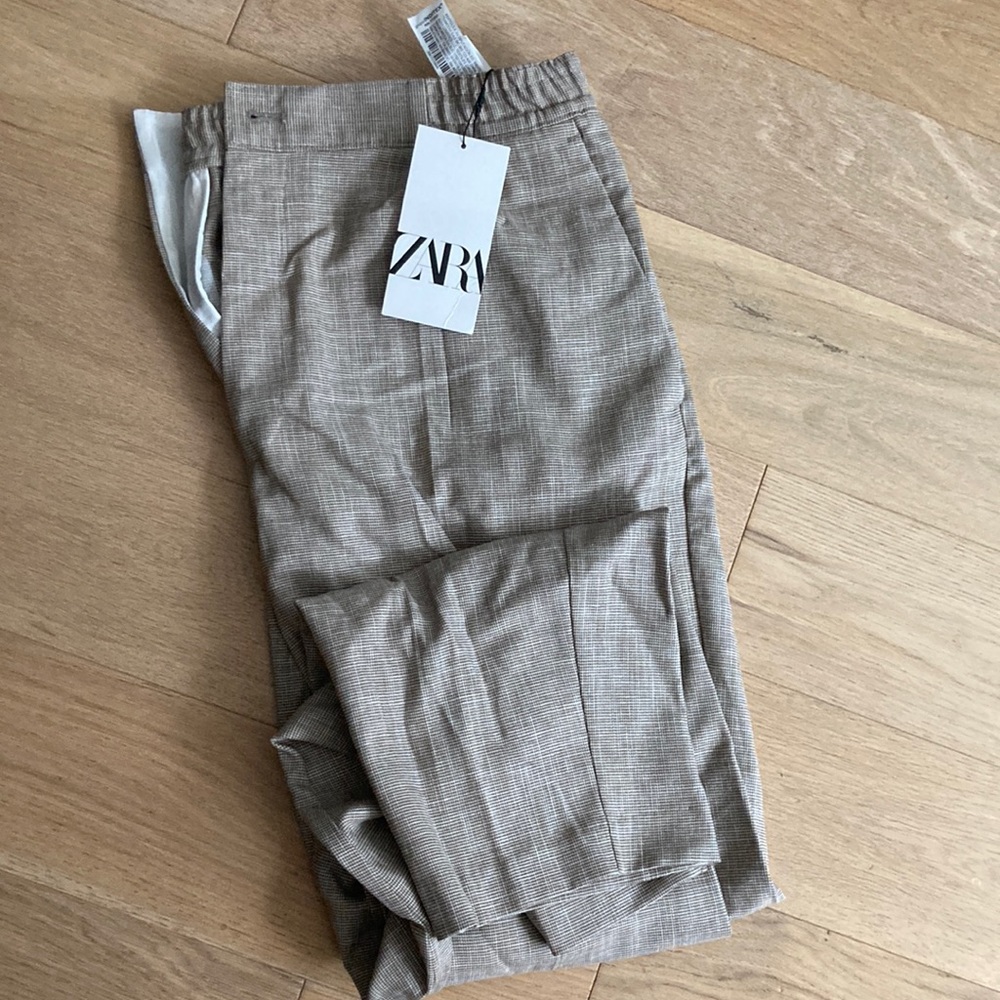 Dress pants